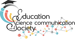 Education, Science Communication and Society Logo
