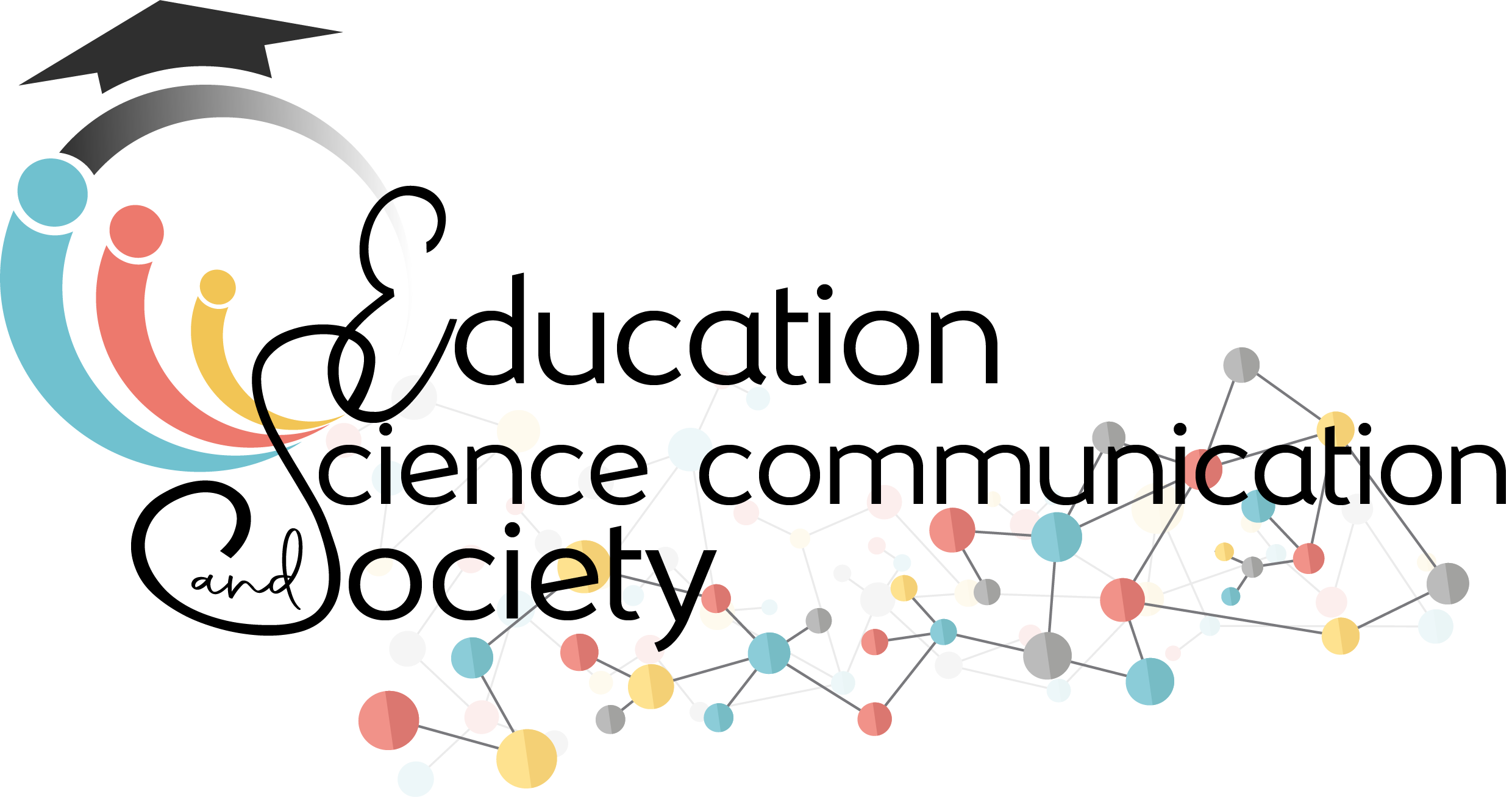 Education, Science Communication and Society Logo